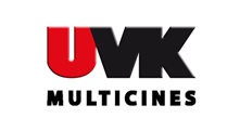 UVK Multicines